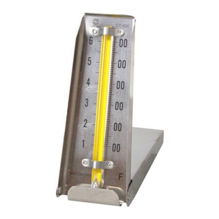 Allpoints 621025 5 In Folding Oven Therm100 - 600F Range For Comark Instruments 621025
